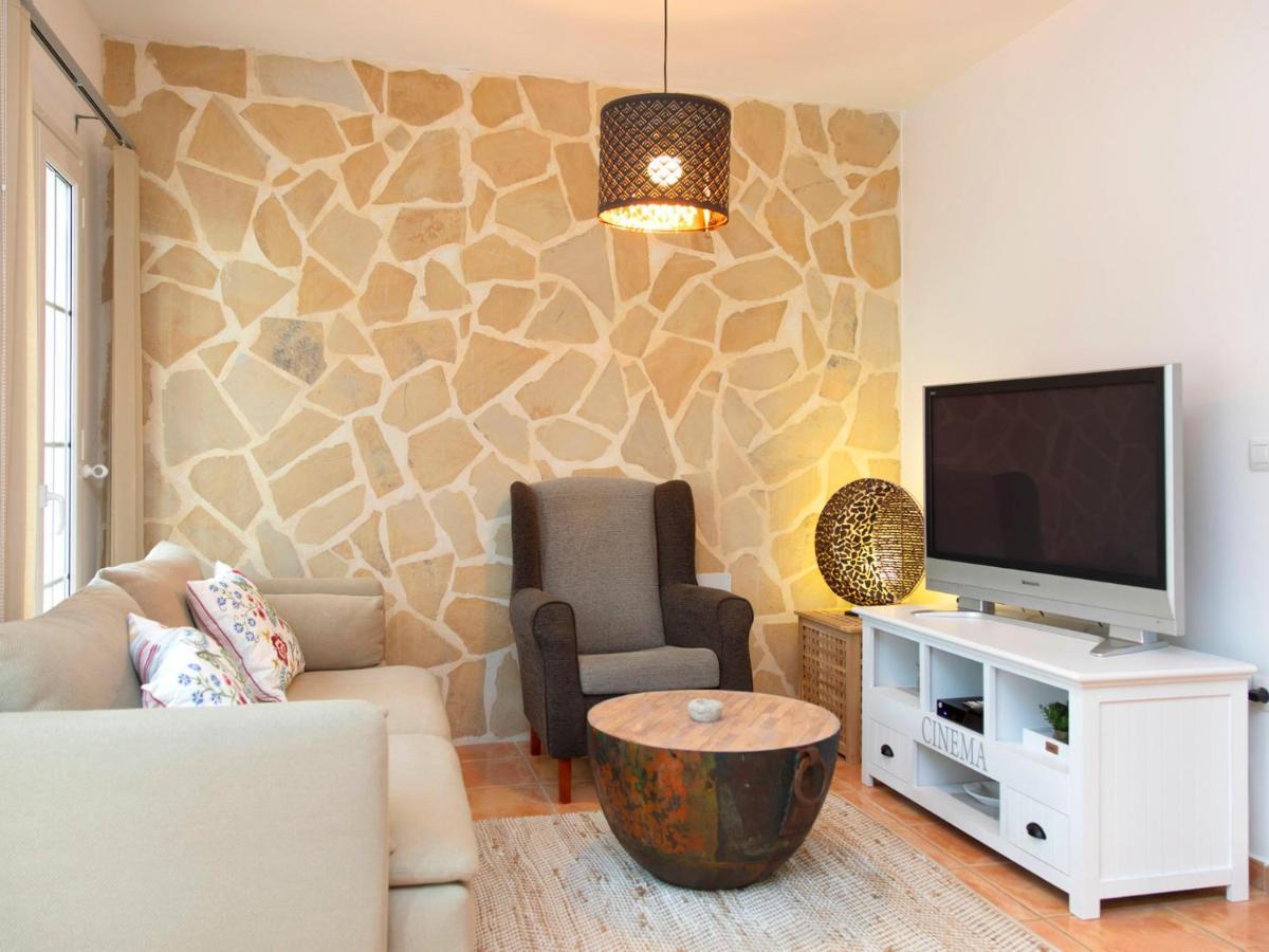 Holiday Home Residencial Bel-Air By Interhome Calp Extérieur photo